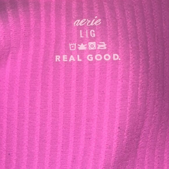 Barbie pink tank top - Picture 4 of 4